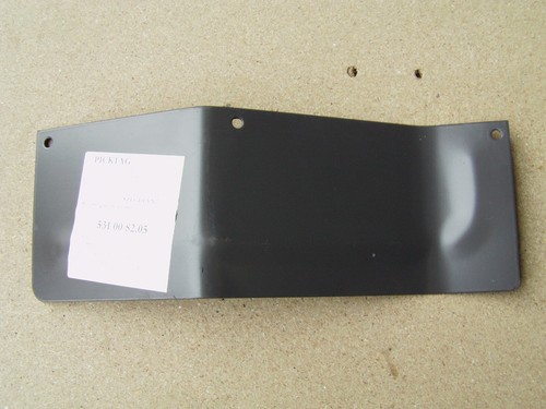 Aile protection fraise - aile, de