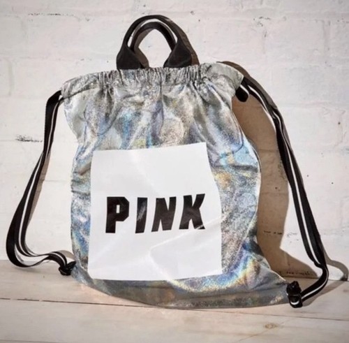 New victoria secret pink - new,