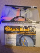 AutoSock 645, new/never used