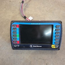 Road Rescue Ambulance Controler 