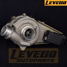 Reman Garrett GT2056V Turbo for Volvo S60 XC90 2.4L 757779-0010 30757080