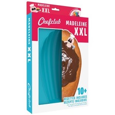 - Moule à Madeleine Géante