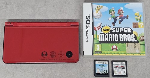 Nintendo dsi super - nintendo,