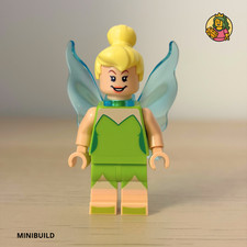 Lego Minifigure Disney SET
