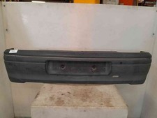 Pare-choc arriere Peugeot 106