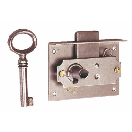 Serrure meuble rustique - meuble,
