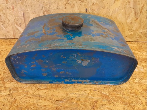 Réservoir motoculteur staub - motoculteur,
