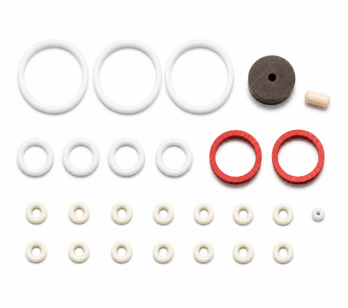 Kit élastiques flipper