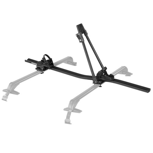Porte vélos toit voiture - porte-vélos, de