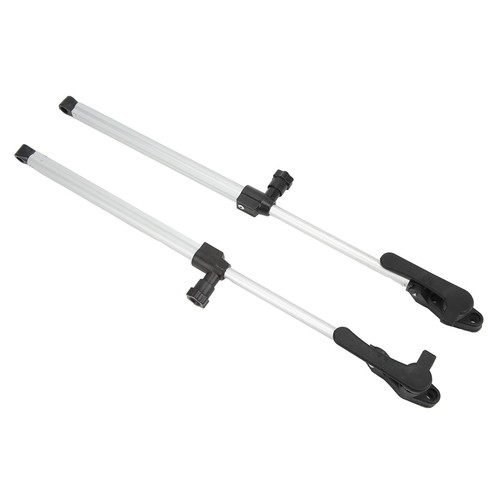 Tige support de fenêtre - 2x,