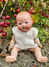 Antique BB character A.M mold 351 type CHILD CIRCA 1930