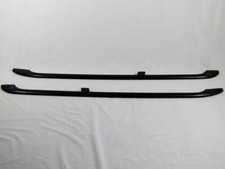 8D9071143 pair beam roof carrier Audi A4 Sw 1.9 D 85KW 5M 5P (2000) Ro