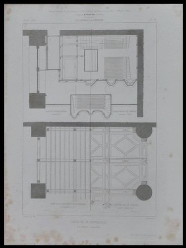 Orgue cathedrale saint - cathedrale,
