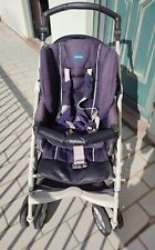 Used English Trio Stroller