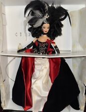Illusion Barbie Doll Masquerade Gala Collection 1st in Series 1997 Mattel 18667