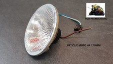 HONDA GL1000 GL1100 OPTIQUE DE