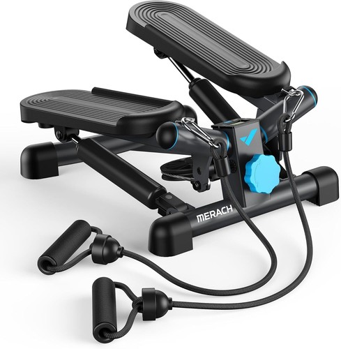 Merach mini stepper avec - merach,