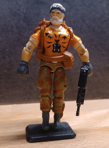 Joe outback tiger force - tiger,