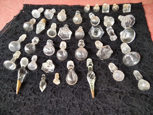 Bouchons carafe - bouchons,