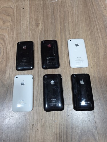 Apple lot iphone 3gs - lot,