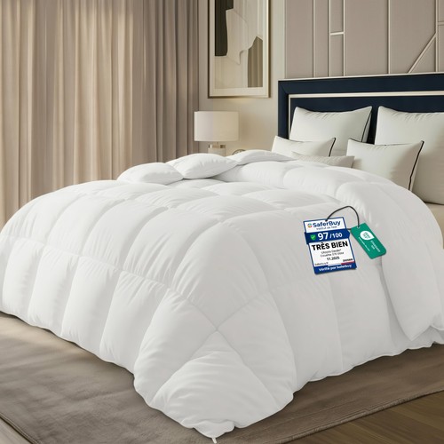 Couette chaude 220x230 - 220x230, cm