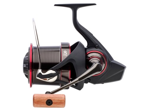 Neuf 2027 daiwa - 2027, tournament