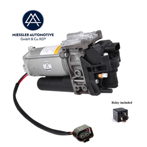 Audi compresseur - (4m),