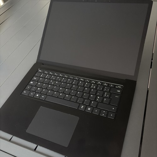 Surface laptop - laptop, 15’´