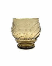 Vase Verrex Charles Schneider