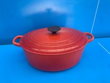 Le Creuset Grande Cocotte EN