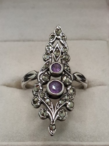Superbe ancienne bague - superbe,