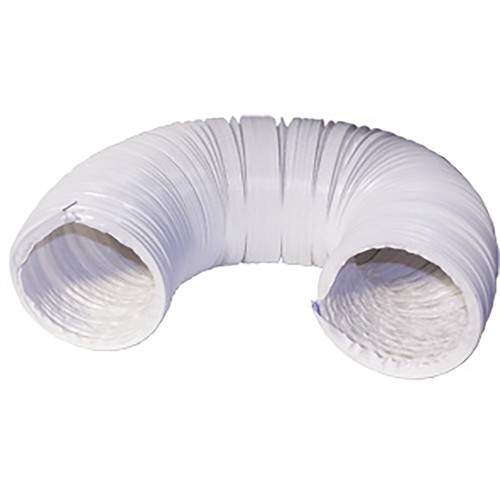 Gaine evacuation pour seche - pour,