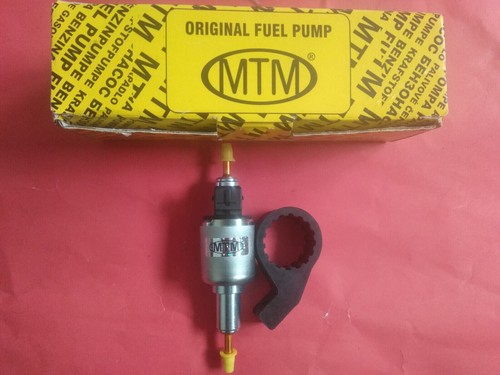 Pompe carburant dosing - à,