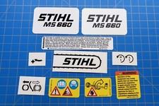 Stihl/Farmertec 066, MS 660