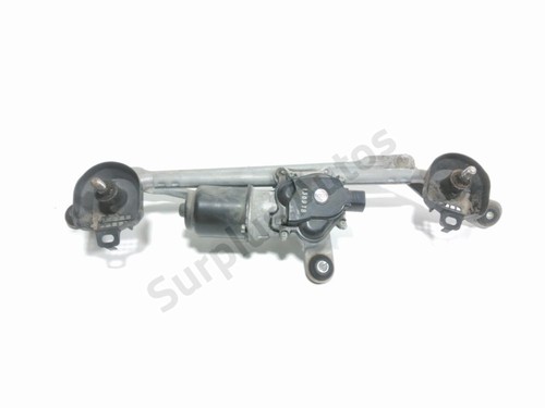 Mecanisme moteur d - +, d'essuie