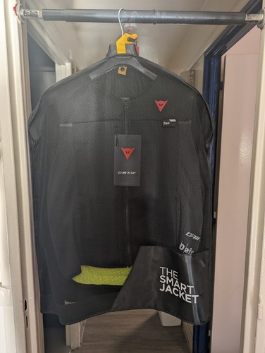 Gilet protection dainese - gilet, de