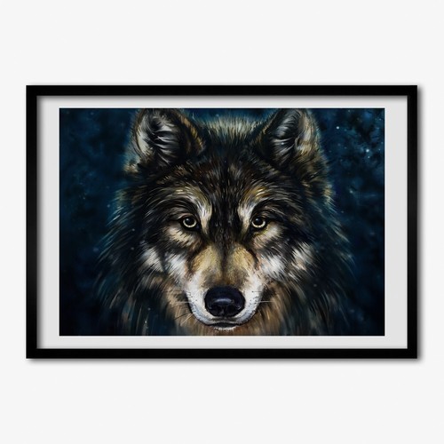 Tulup photo cadre 100x70cm - cadre,