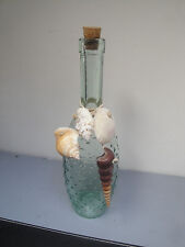 Ancienne Bonbonne Verre
