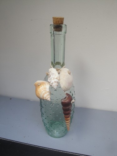 Ancienne bonbonne verre - ancienne,