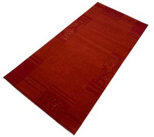 Indo Nepal Tapis Noué à la