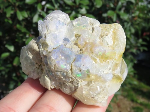 Mineraux enorme cristal - mineraux,