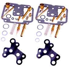 2X Kit De Réparation De Carburateur Pour Yamaha XS650 447 1976-1981 XS 650