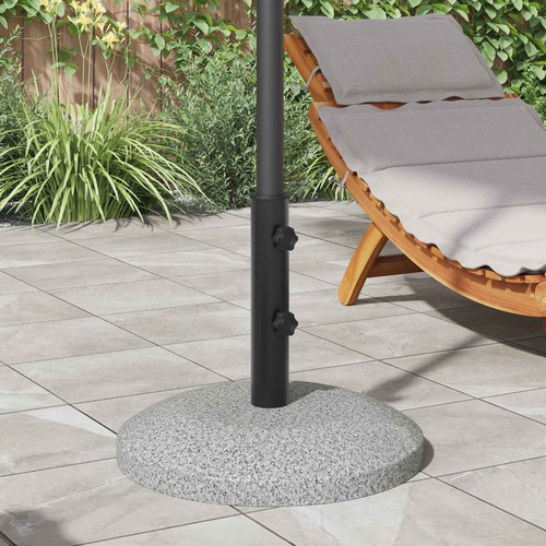 Tube base parasol ombre - tube,
