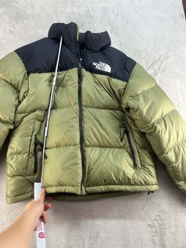 The north face 700 nuptse - 700,
