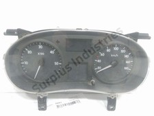 BLOC COMPTEURS RENAULT MASCOTT