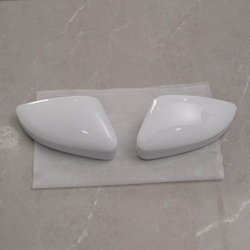 Coque rétroviseur blanc - coque,