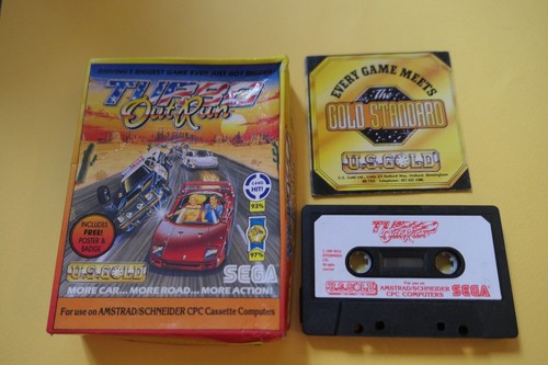 Jeu amstrad cpc 464 turbo - jeu,