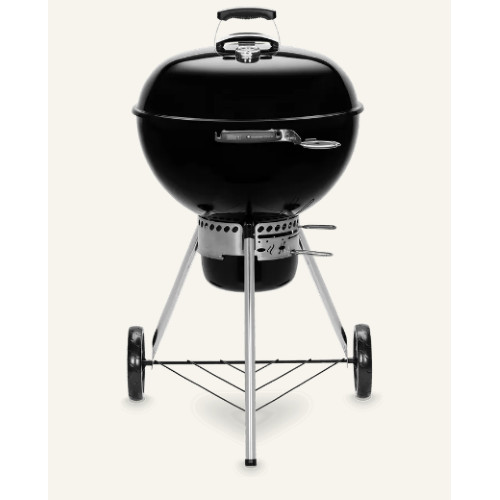 Barbecue weber master touch - barbecue,