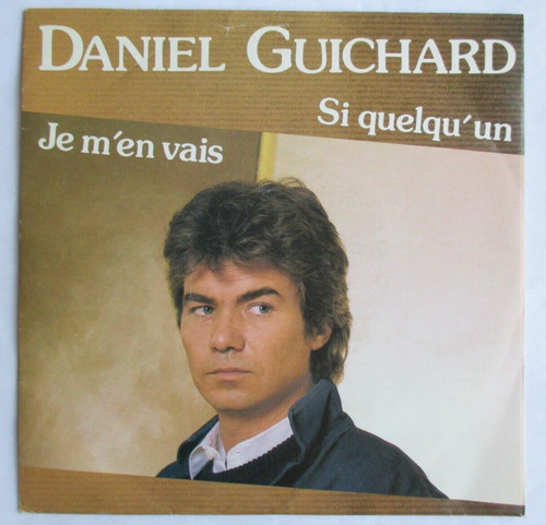 Daniel guichard si - guichard,