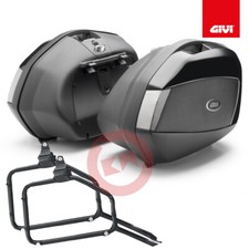 Set Valises Latéral GIVI